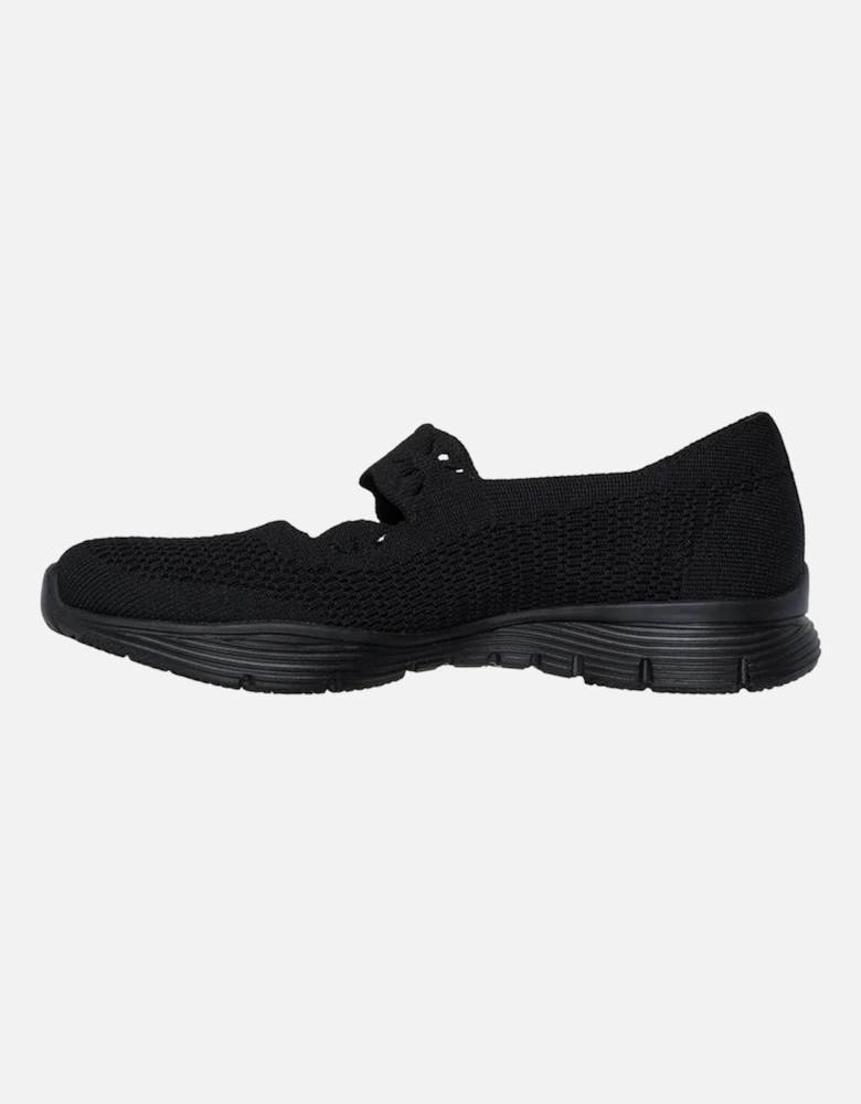 Womens/Ladies Seager - Cute N' Coy Mary Janes