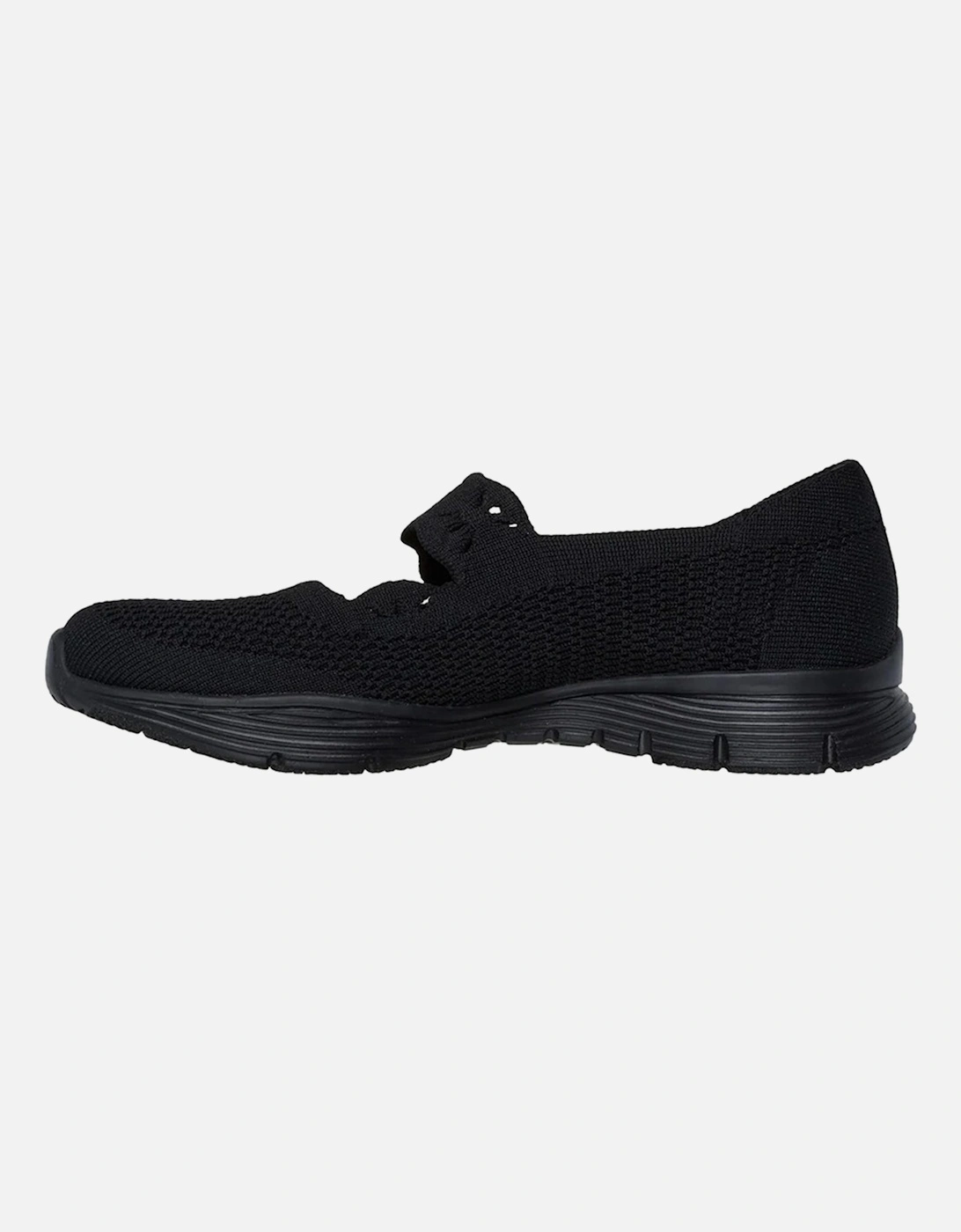 Womens/Ladies Seager - Cute N' Coy Mary Janes