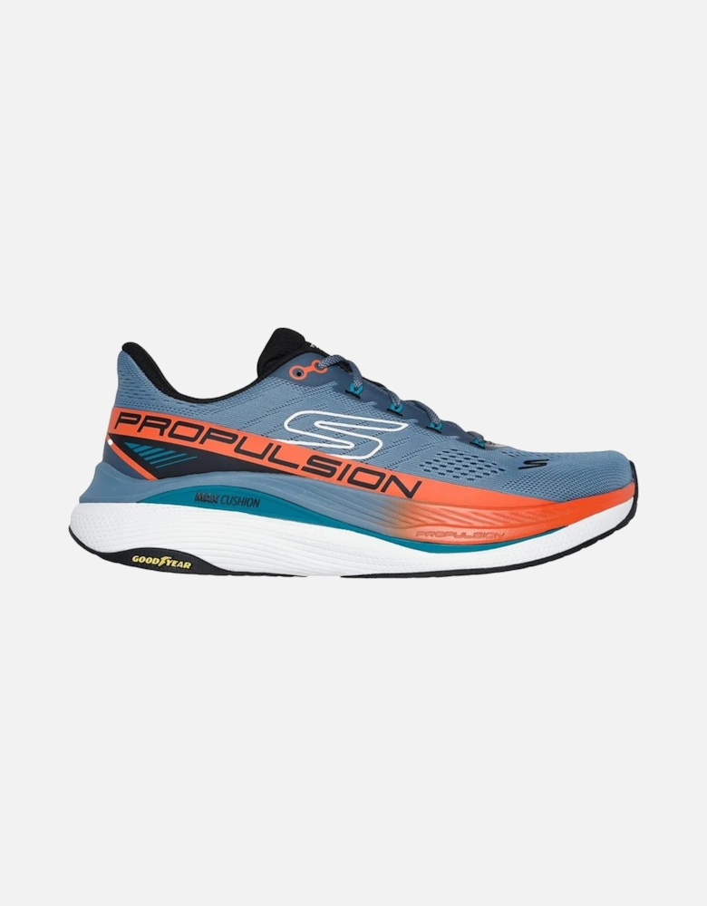 Mens Max Cushioning Propulsion Trainers