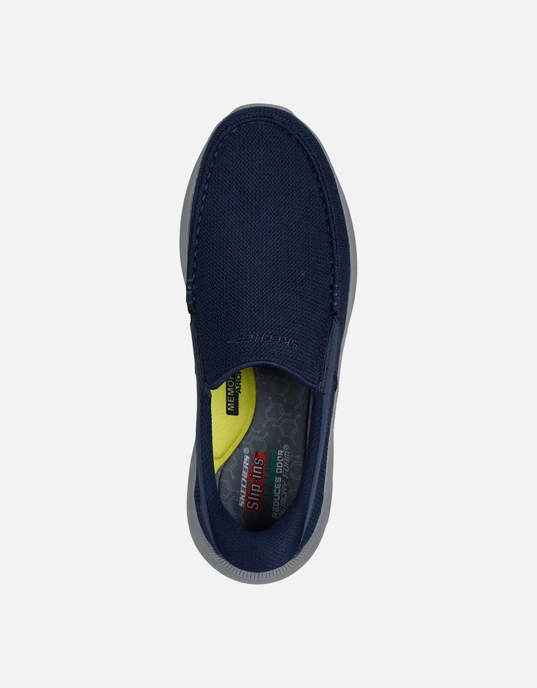 Mens Pollard Wilfred Trainers