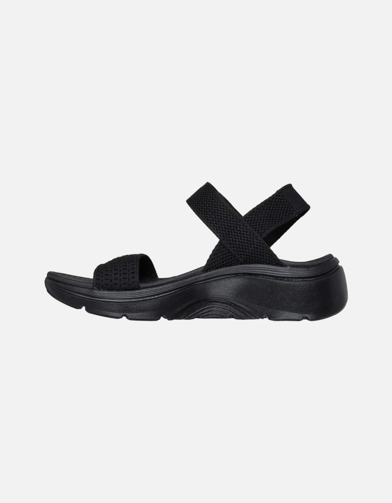 Skechers Womens/Ladies Go Walk 2.0 Arch Fit Sandals