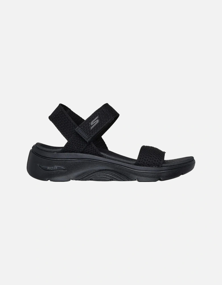 Skechers Womens/Ladies Go Walk 2.0 Arch Fit Sandals