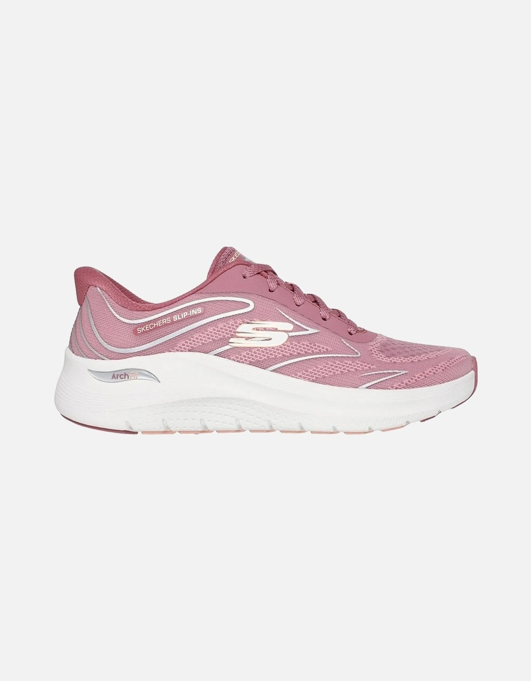 Womens/Ladies Arch Fit 2.0 Trainers