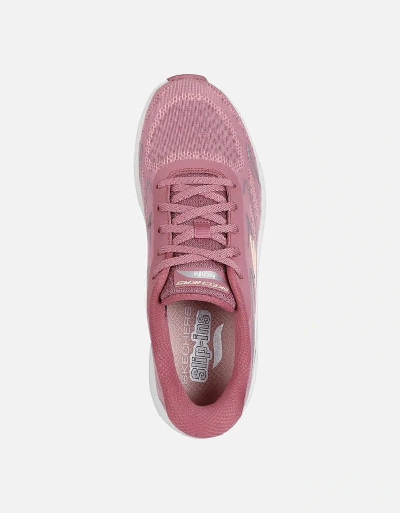Womens/Ladies Arch Fit 2.0 Trainers