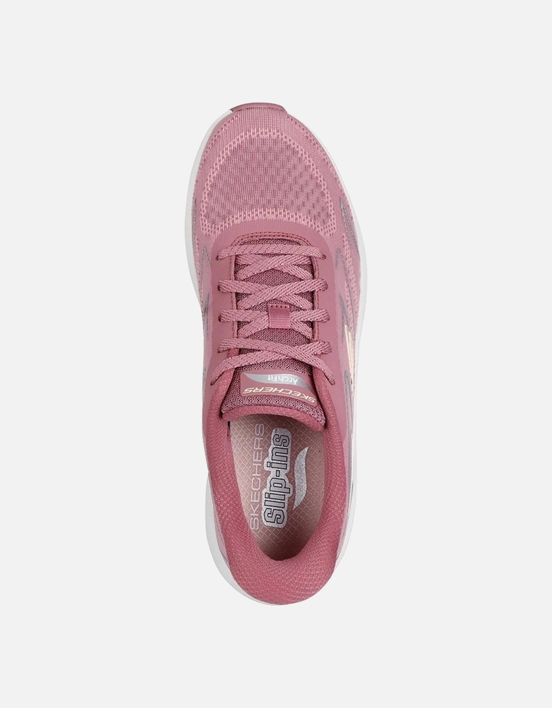 Womens/Ladies Arch Fit 2.0 Trainers