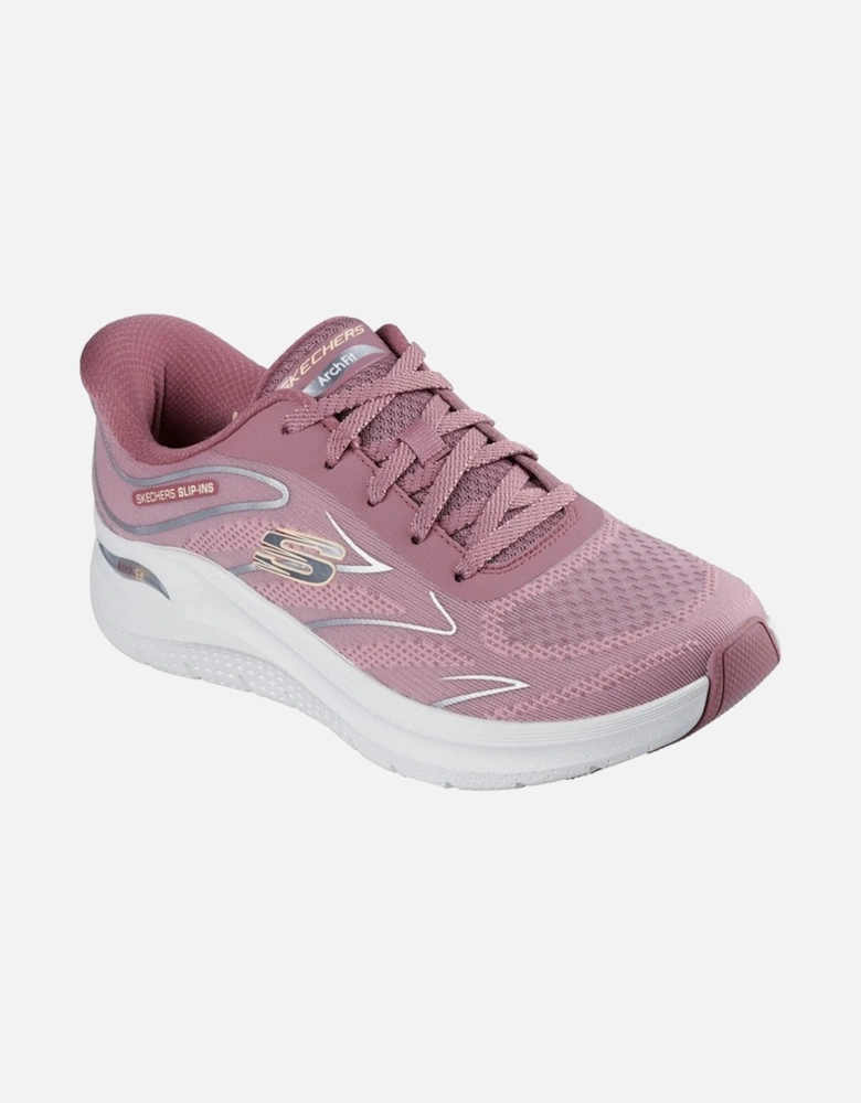 Womens/Ladies Arch Fit 2.0 Trainers