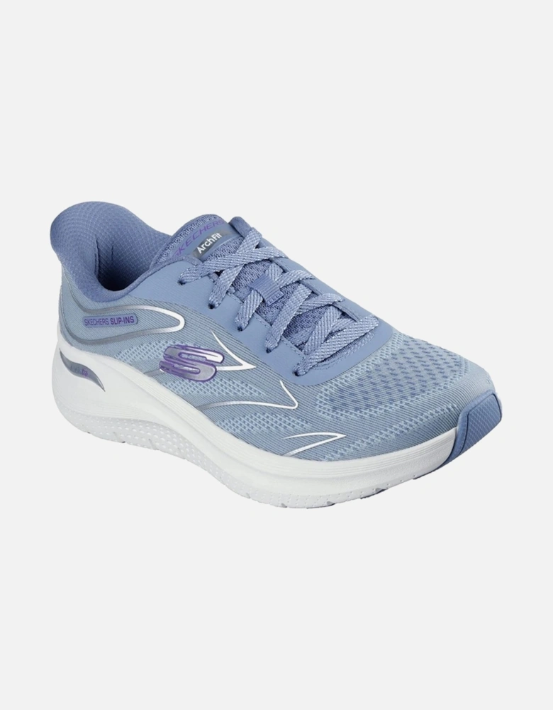 Womens/Ladies Arch Fit 2.0 Trainers
