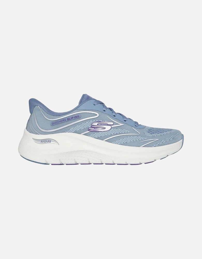 Womens/Ladies Arch Fit 2.0 Trainers