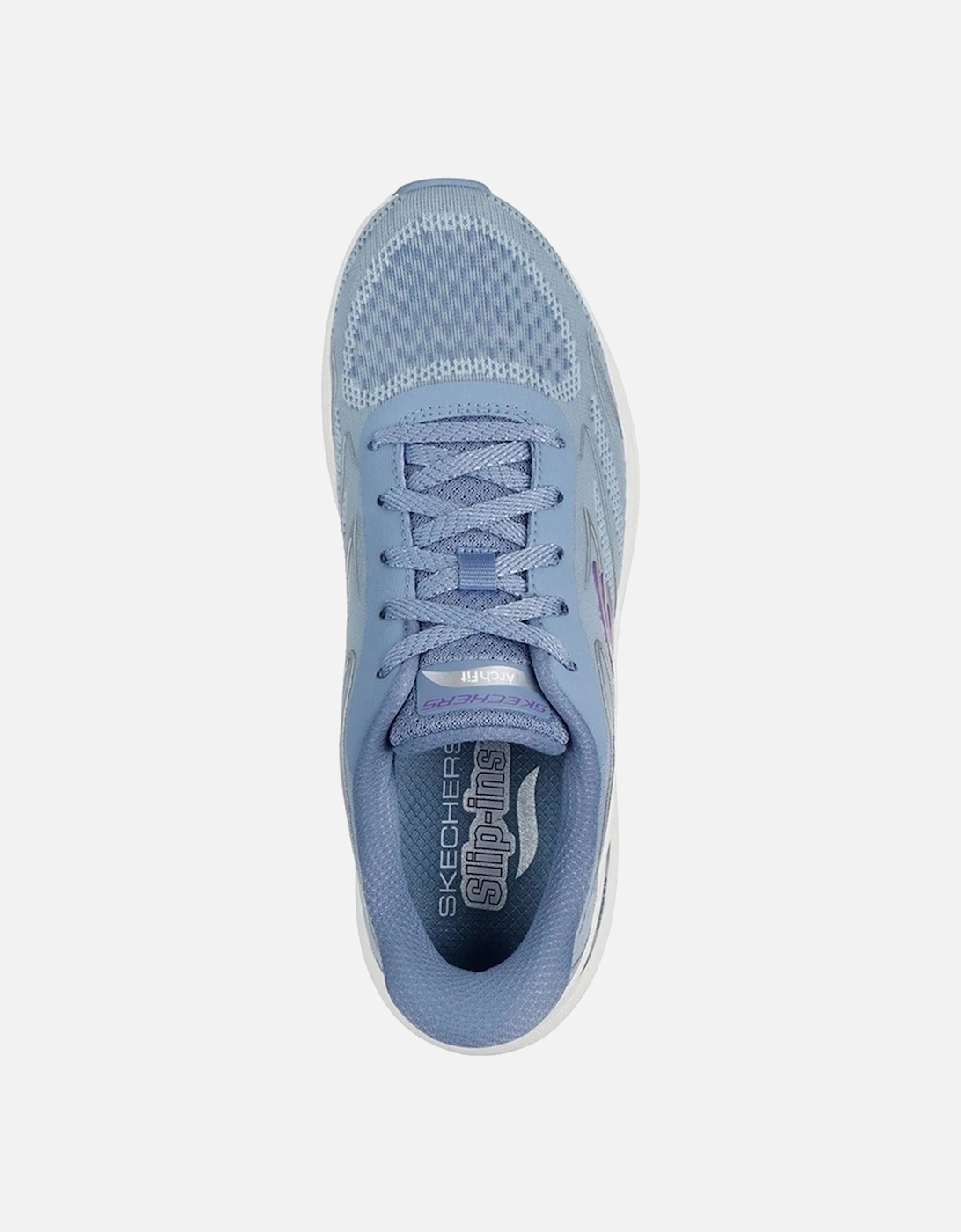 Womens/Ladies Arch Fit 2.0 Trainers