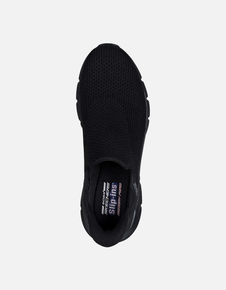 Mens Bobs B Flex Resilient Trainers