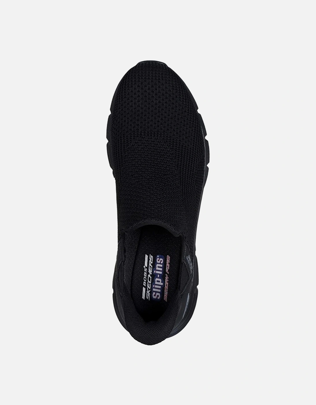 Mens Bobs B Flex Resilient Trainers