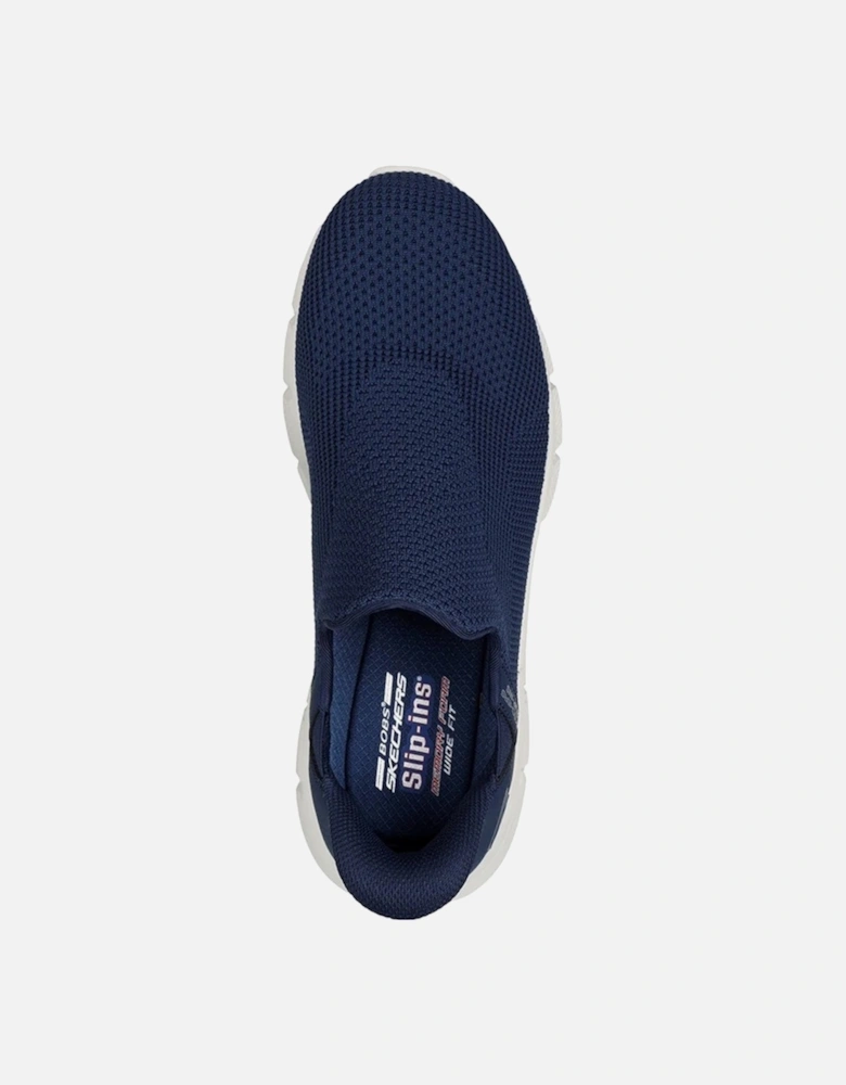 Mens Bobs B Flex Resilient Trainers