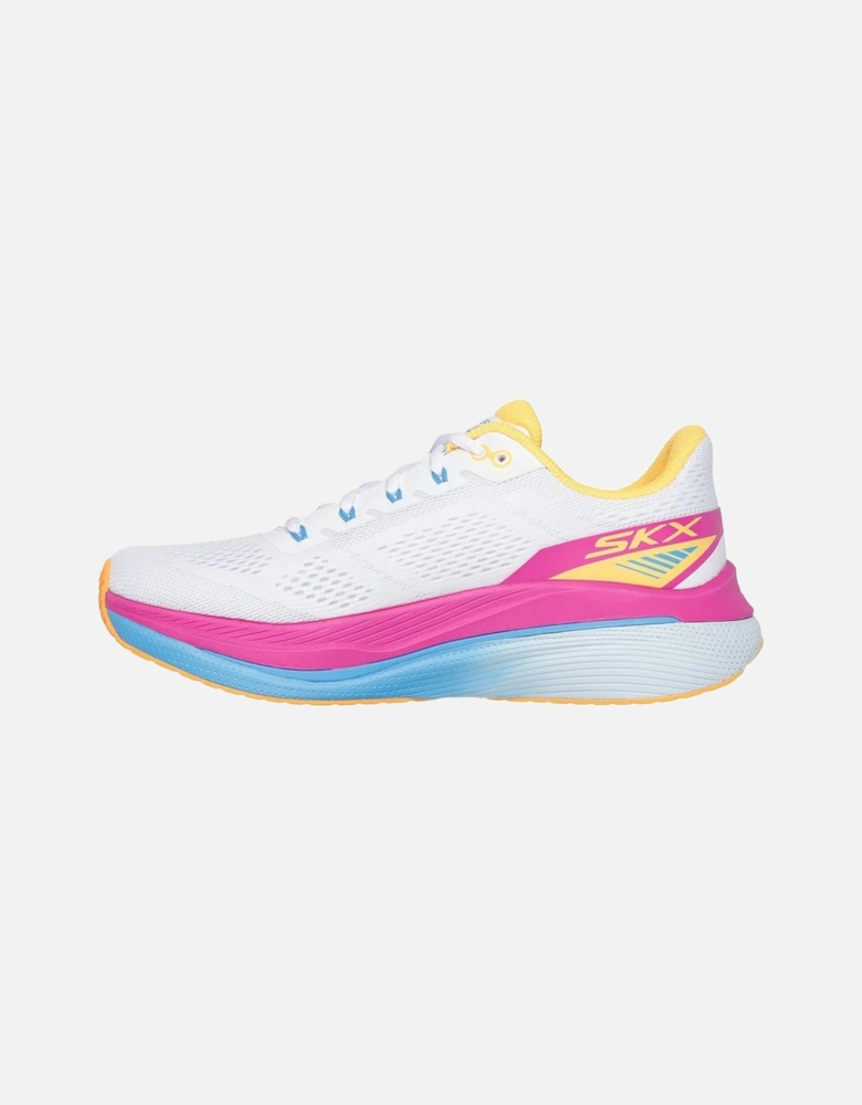 Womens/Ladies Max Cushioning Propulsion Trainers