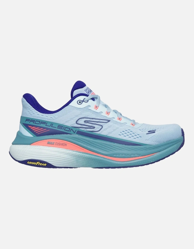Womens/Ladies Max Cushioning Propulsion Trainers