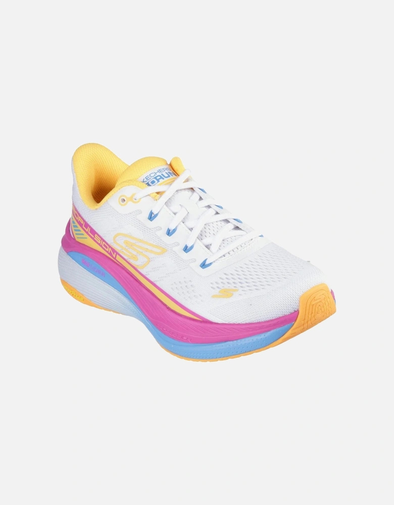 Womens/Ladies Max Cushioning Propulsion Trainers