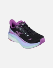 Black/Purple