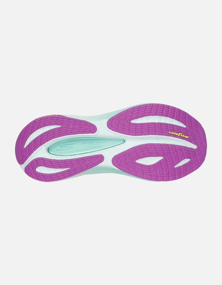 Womens/Ladies Max Cushioning Propulsion Trainers