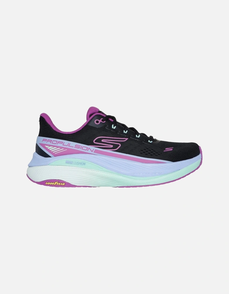 Womens/Ladies Max Cushioning Propulsion Trainers