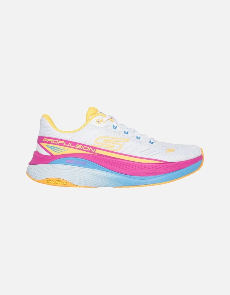 Womens/Ladies Max Cushioning Propulsion Trainers