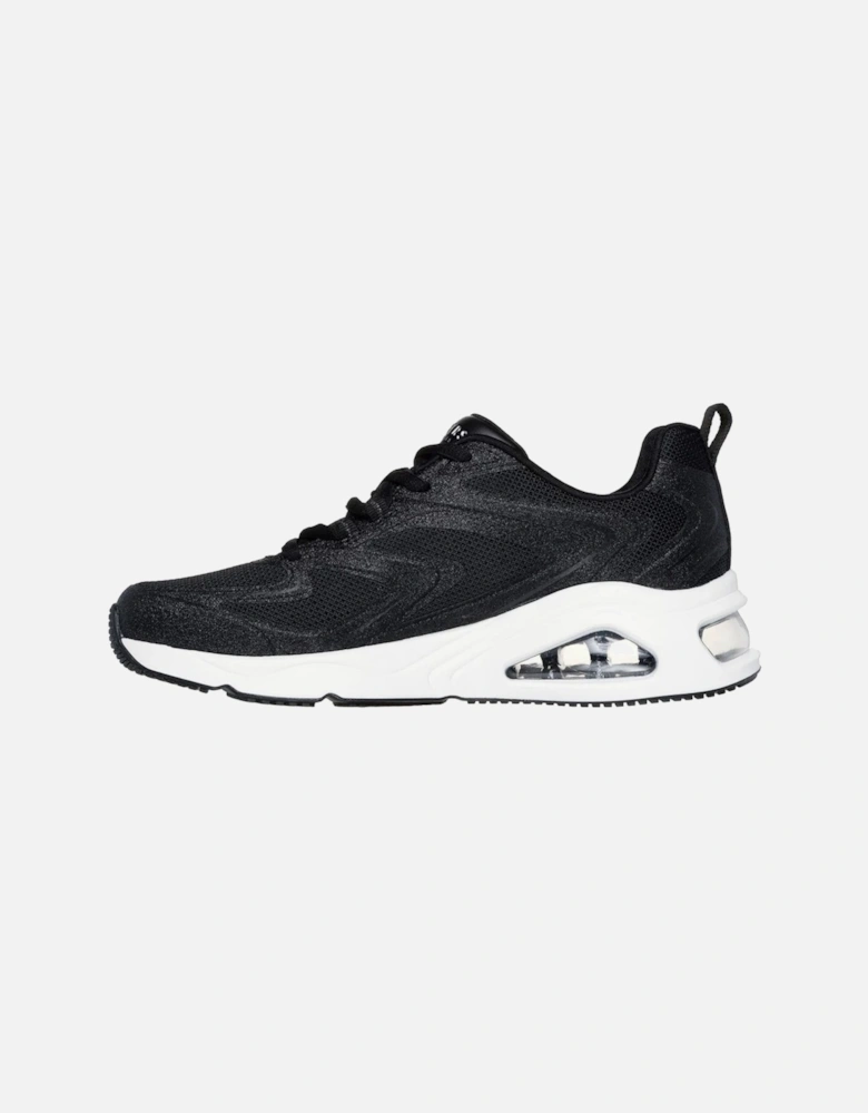 Womens/Ladies Tres Air Uno Glitter Trainers