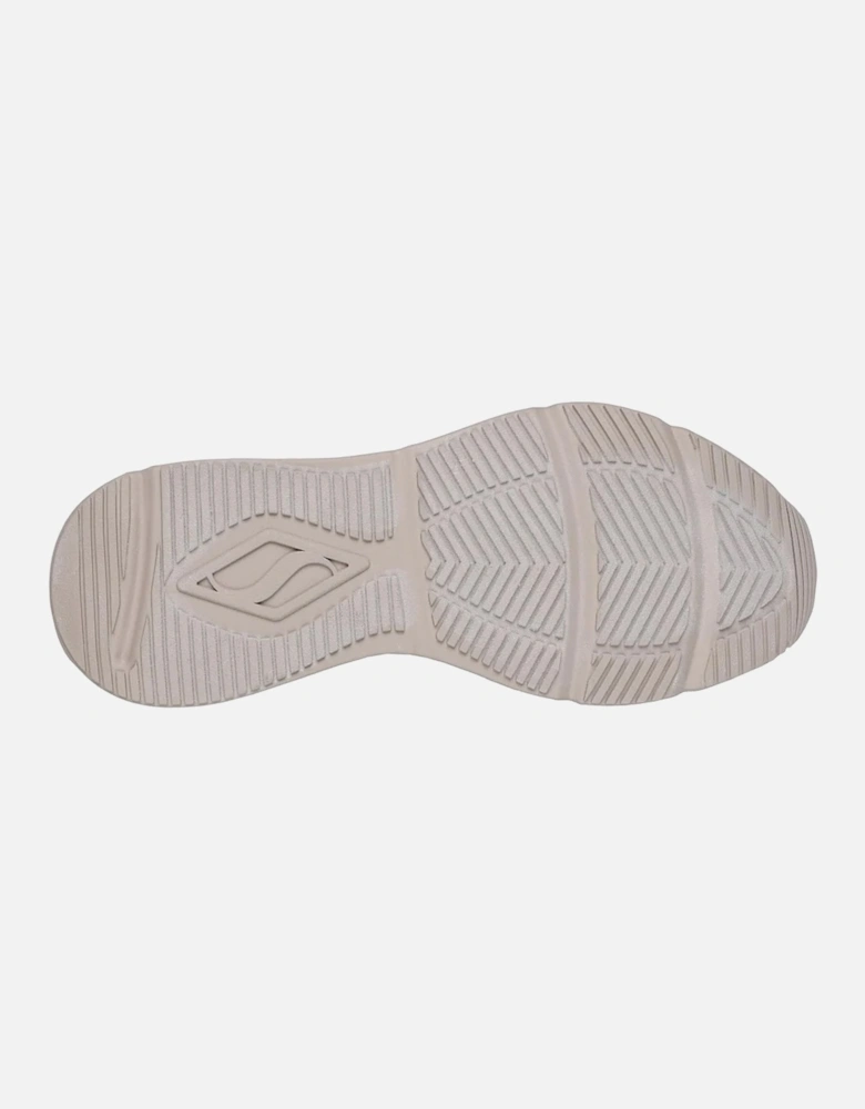 Womens/Ladies Tres Air Uno Glitter Trainers