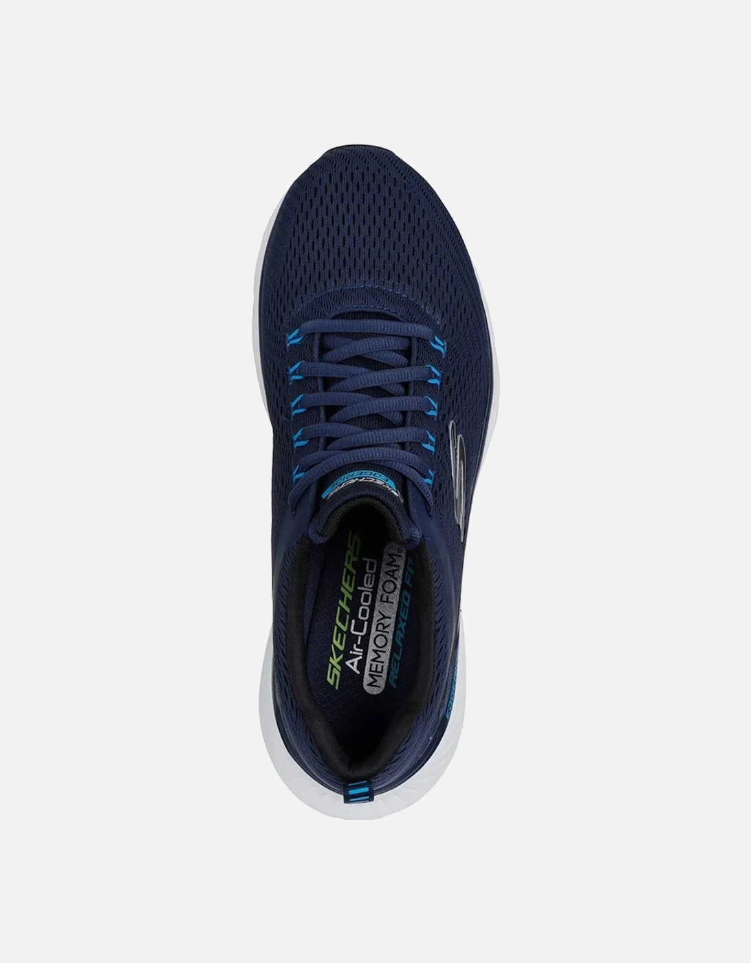 Mens Edgeride Contention Relaxed Fit Trainers