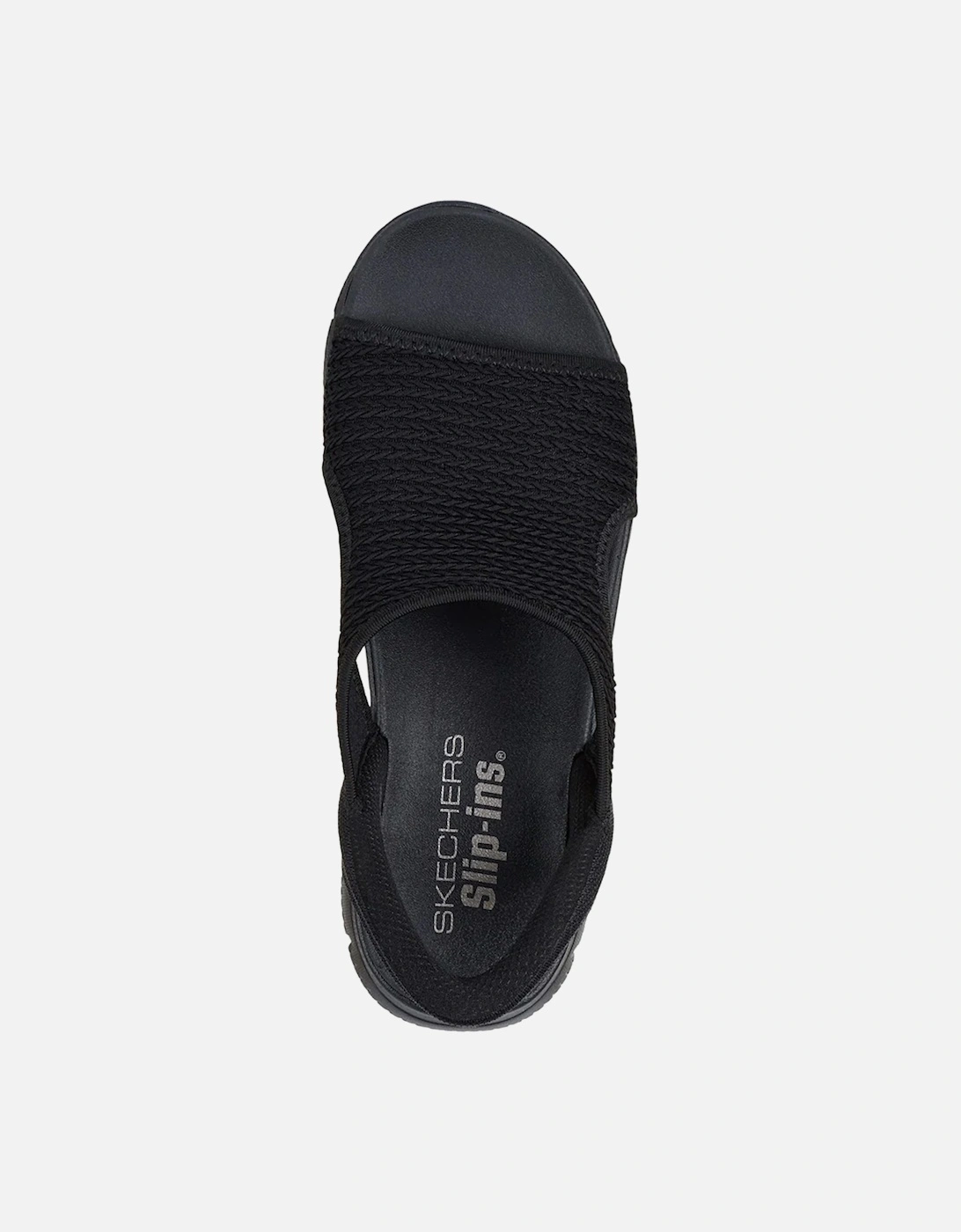 Womens/Ladies Summits Sweetly Evolved Slip-In Sandals