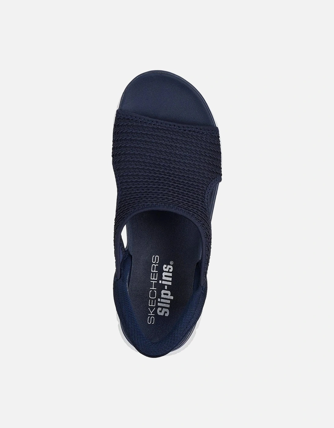 Womens/Ladies Summits Sweetly Evolved Slip-In Sandals
