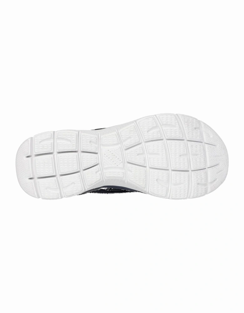 Womens/Ladies Summits Sweetly Evolved Slip-In Sandals