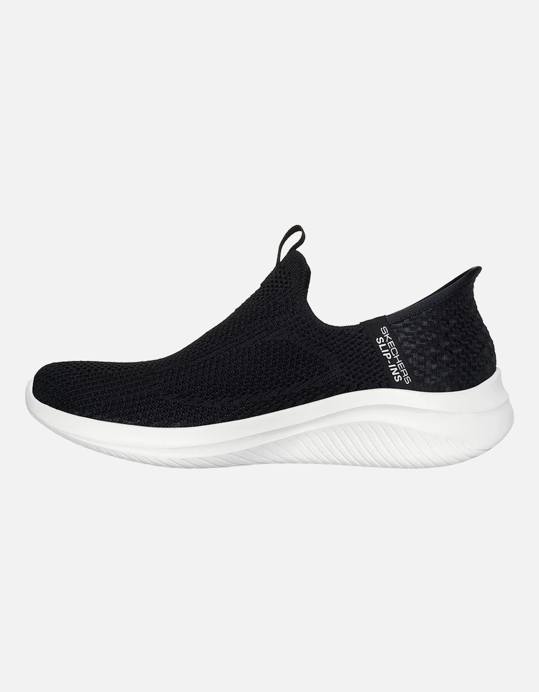 Womens/Ladies Ultra Flex 3.0 Easy Win Trainers