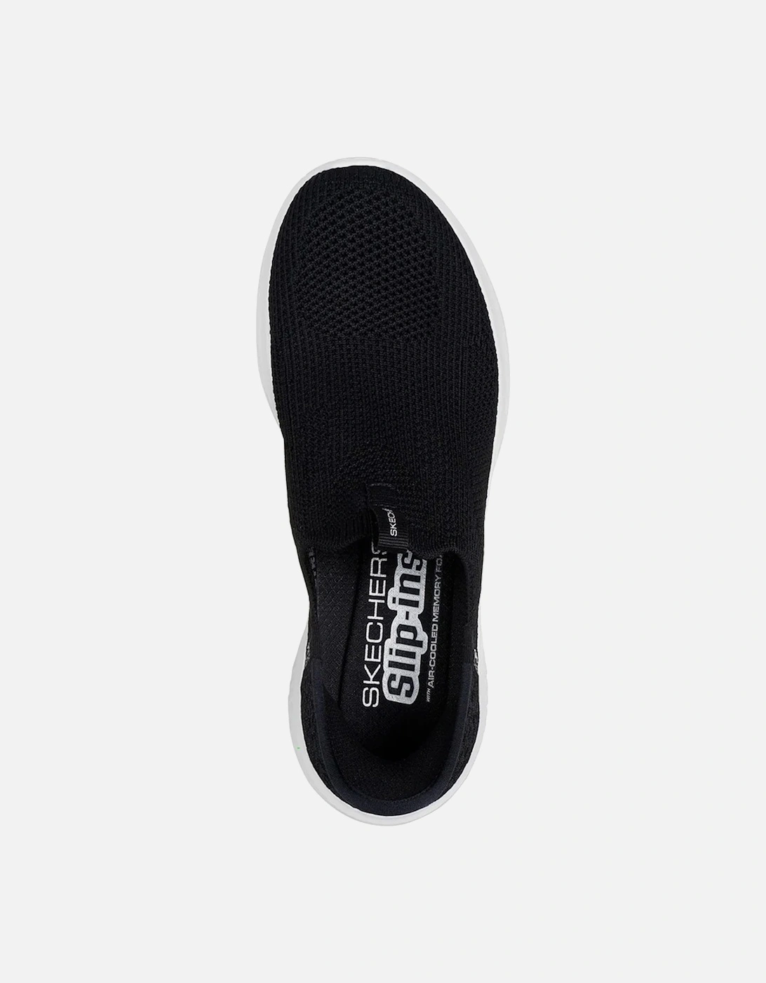 Womens/Ladies Ultra Flex 3.0 Easy Win Trainers