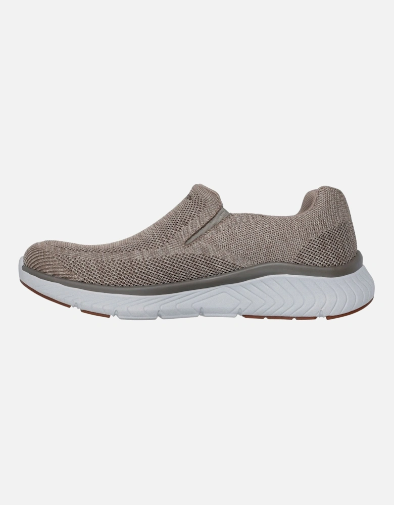 Mens Arch Fit Crosser Locke Trainers