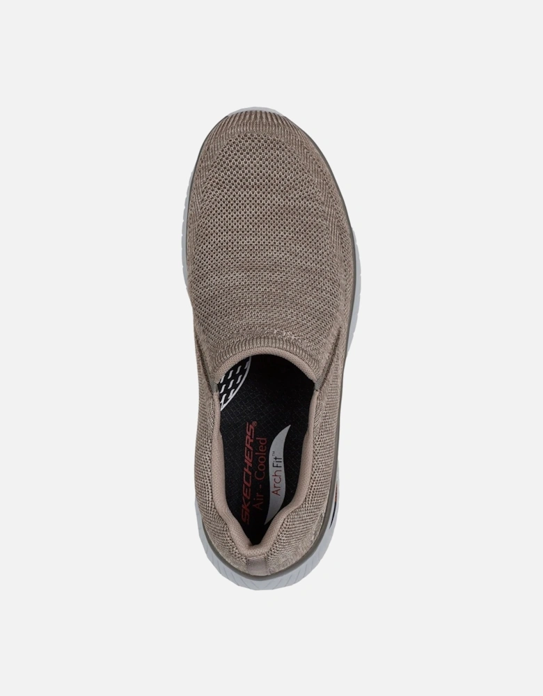 Mens Arch Fit Crosser Locke Trainers