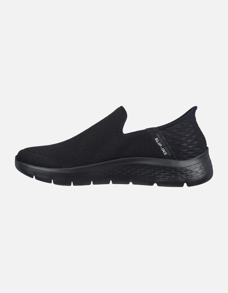 Skechers Mens Go Walk Flex No Hands Trainers