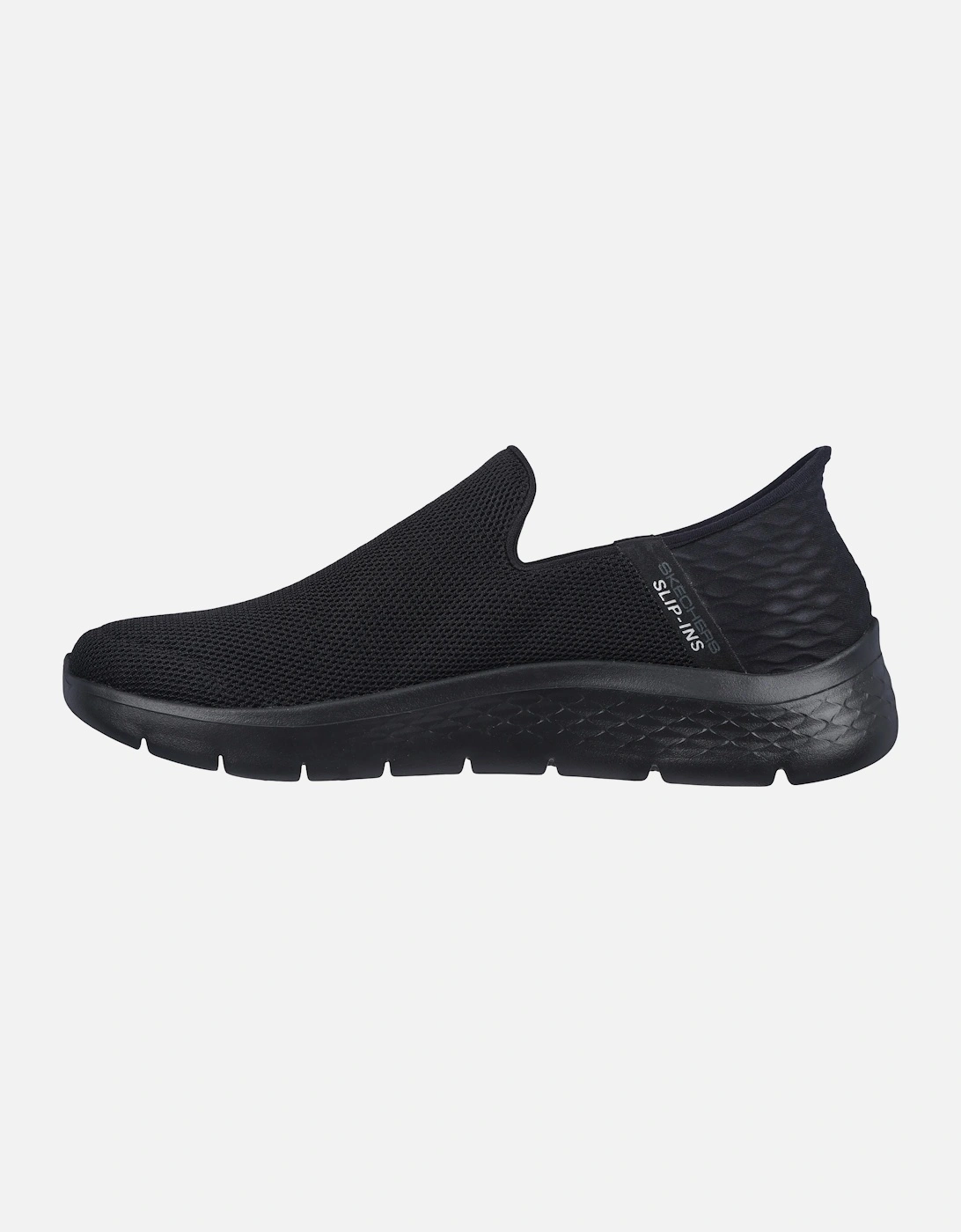 Skechers Mens Go Walk Flex No Hands Trainers