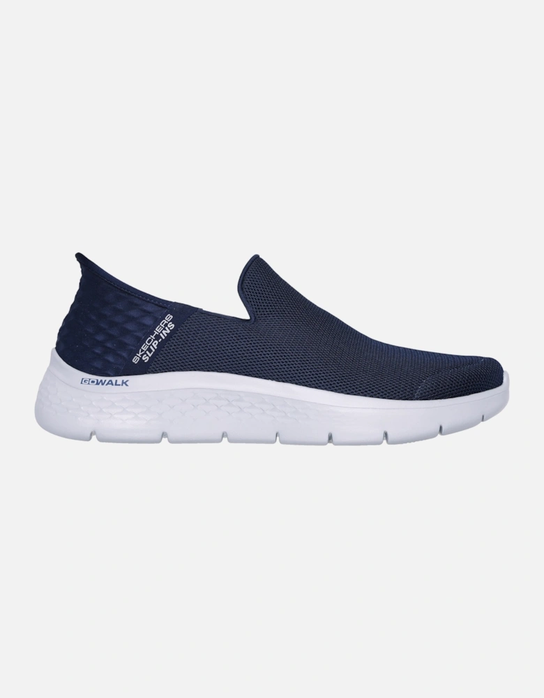 Skechers Mens Go Walk Flex No Hands Trainers