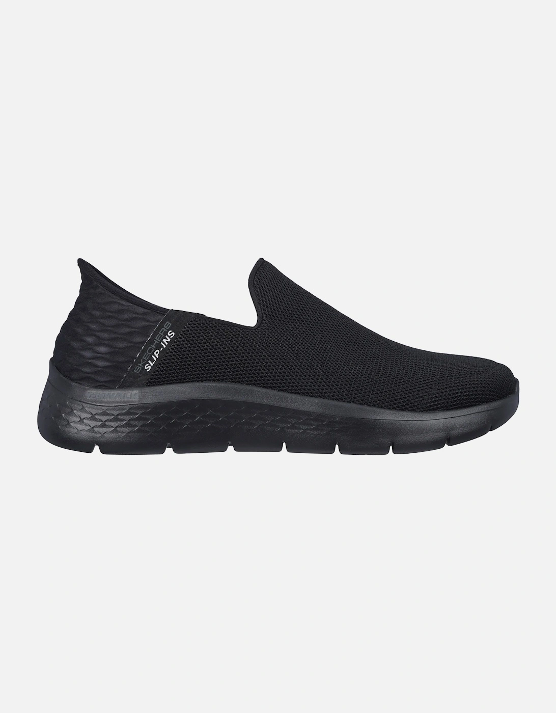 Skechers Mens Go Walk Flex No Hands Trainers