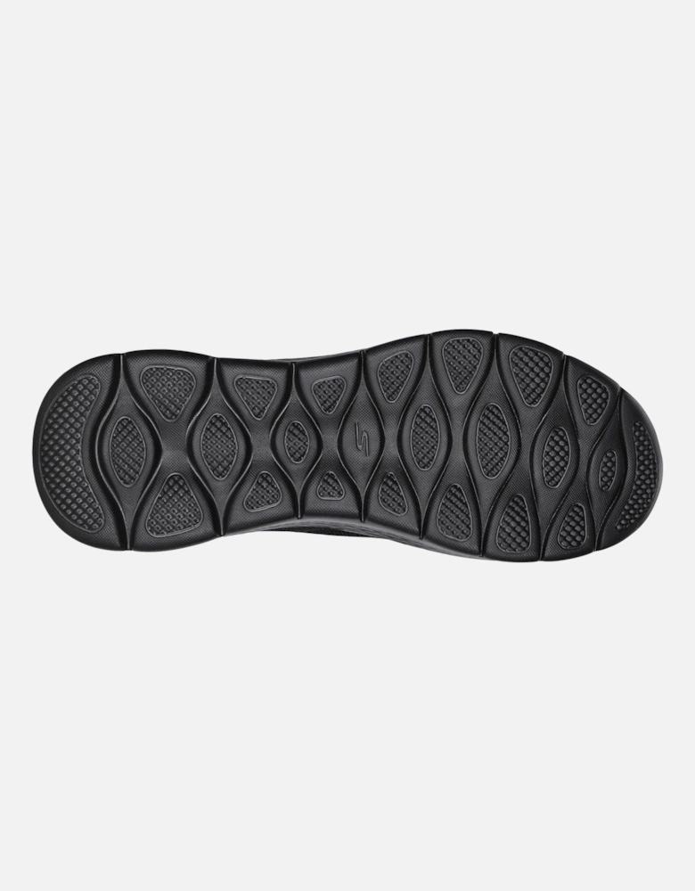 Skechers Mens Go Walk Flex No Hands Trainers