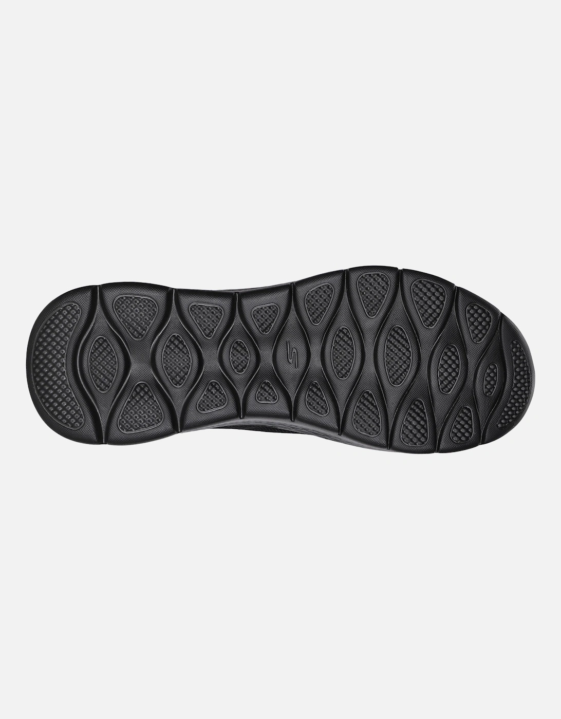 Skechers Mens Go Walk Flex No Hands Trainers