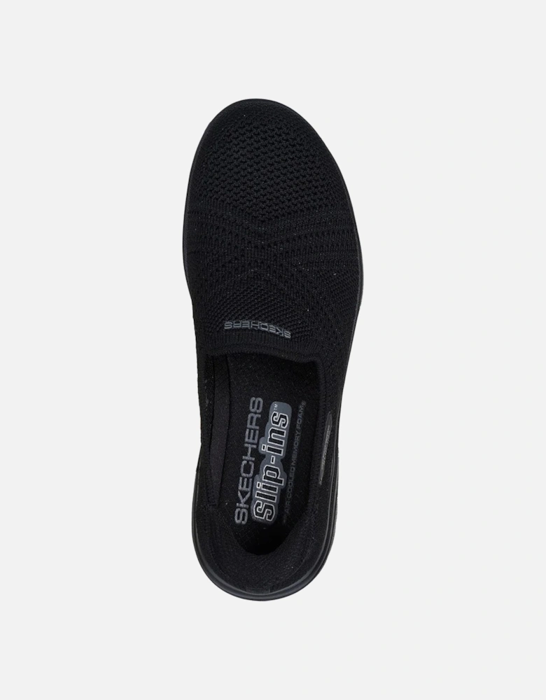 Womens/Ladies On The Go Flex Excellency Slip-In Shoes