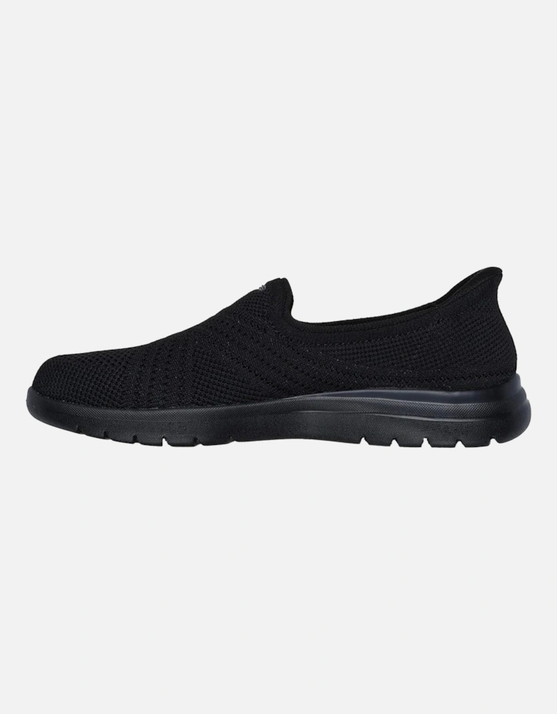 Womens/Ladies On The Go Flex Excellency Slip-In Shoes