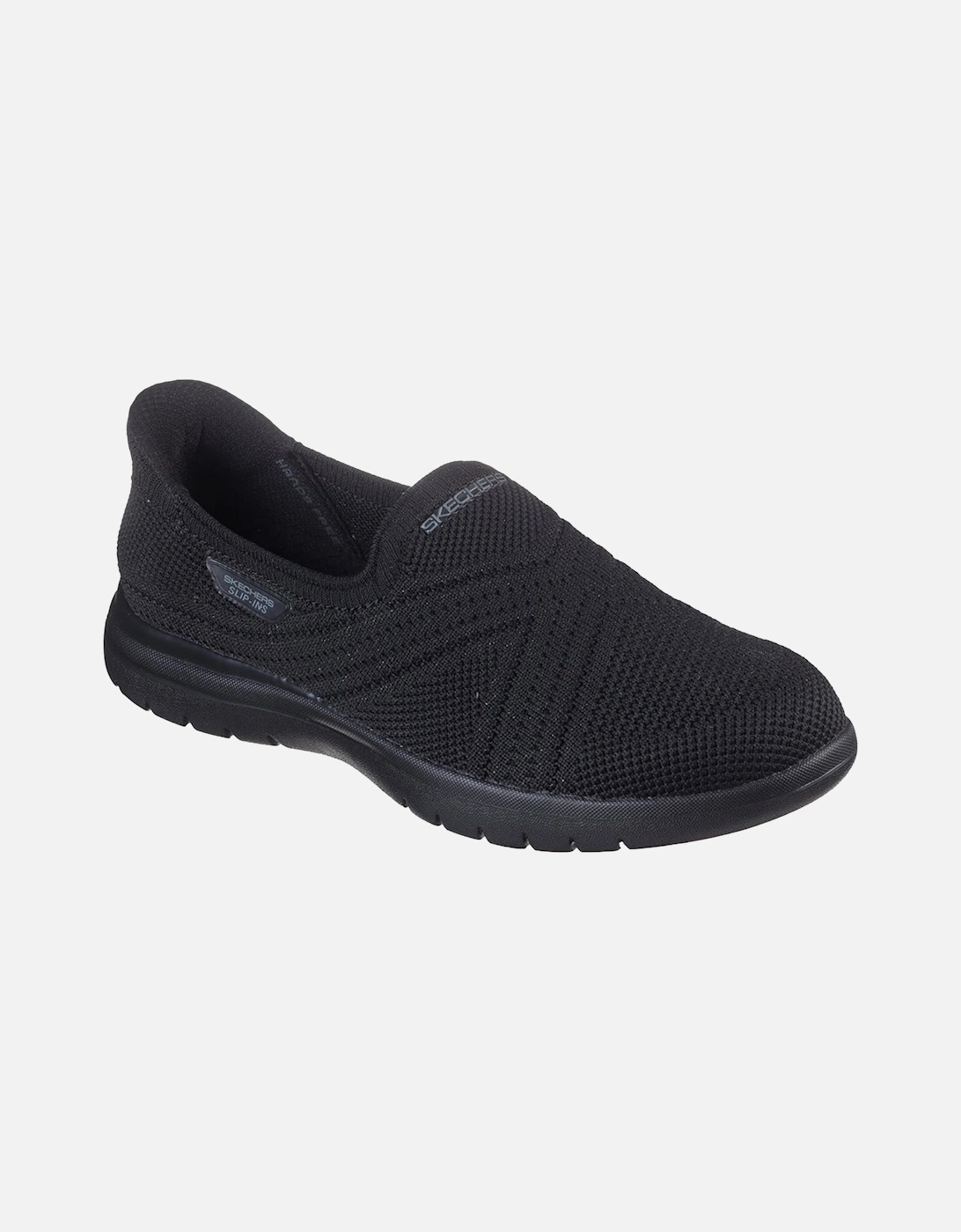Womens/Ladies On The Go Flex Excellency Slip-In Shoes, 6 of 5