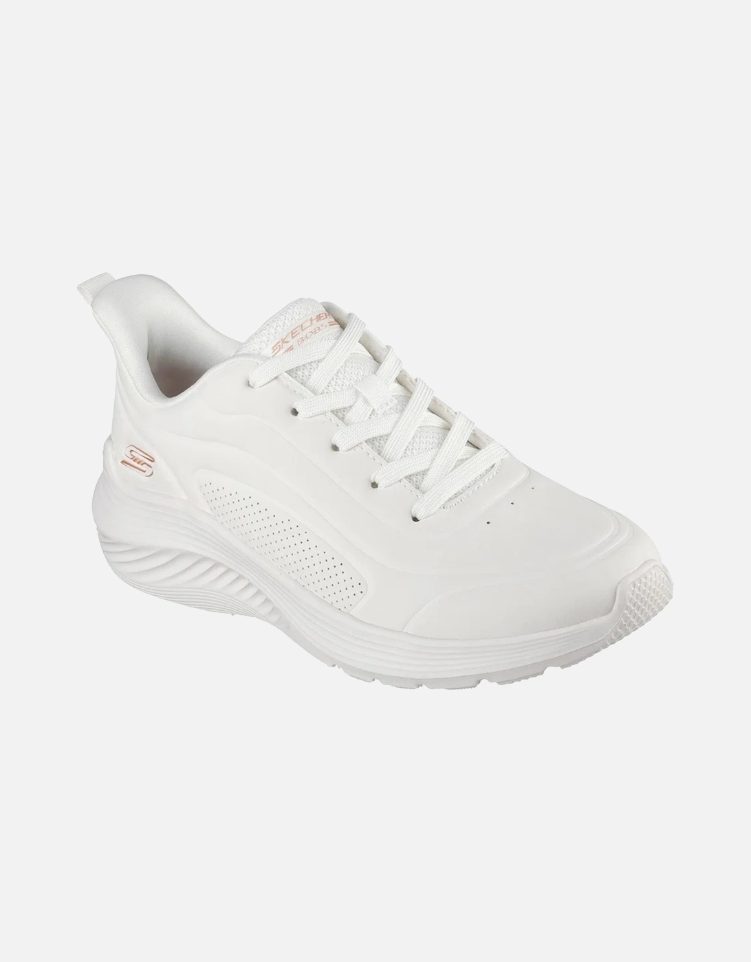 Womens/Ladies Bobs Sport Squad Waves Trainers, 6 of 5