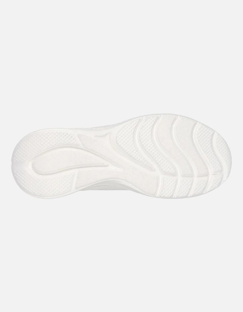 Womens/Ladies Bobs Sport Squad Waves Trainers