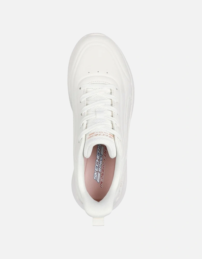 Womens/Ladies Bobs Sport Squad Waves Trainers