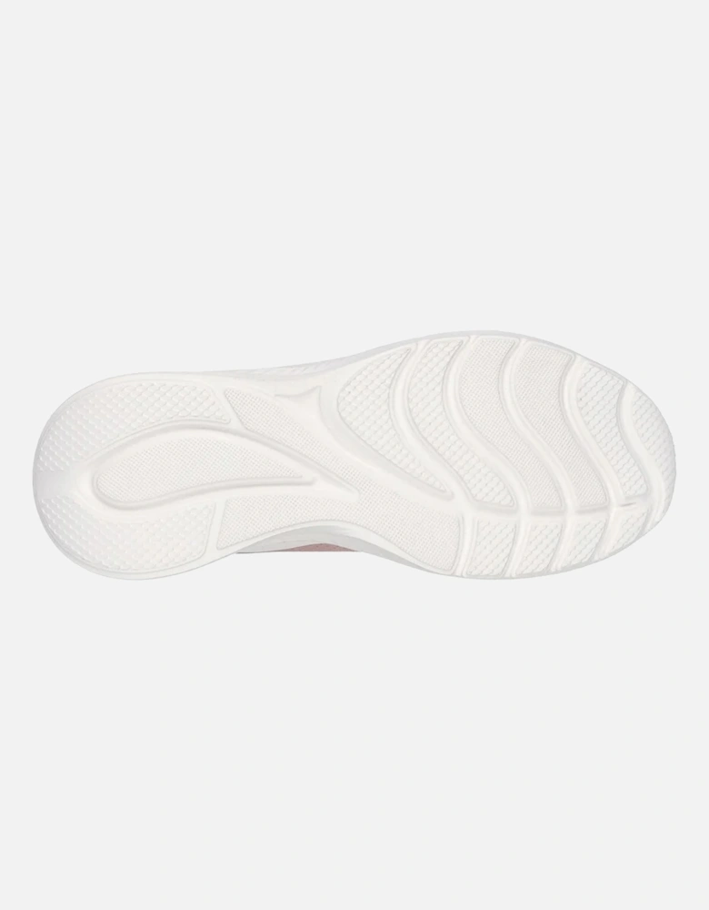 Womens/Ladies Bobs Sport Squad Waves Trainers
