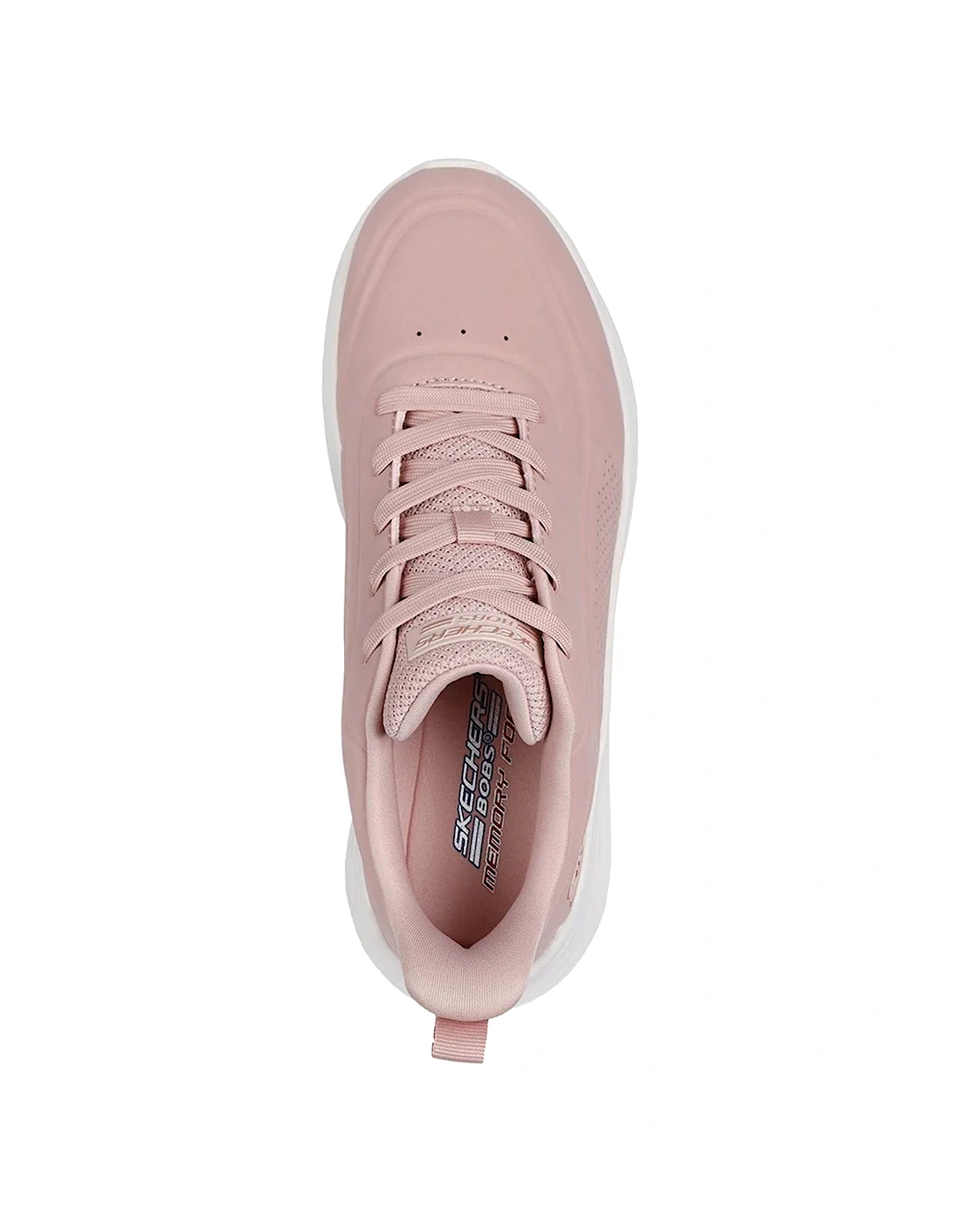 Womens/Ladies Bobs Sport Squad Waves Trainers