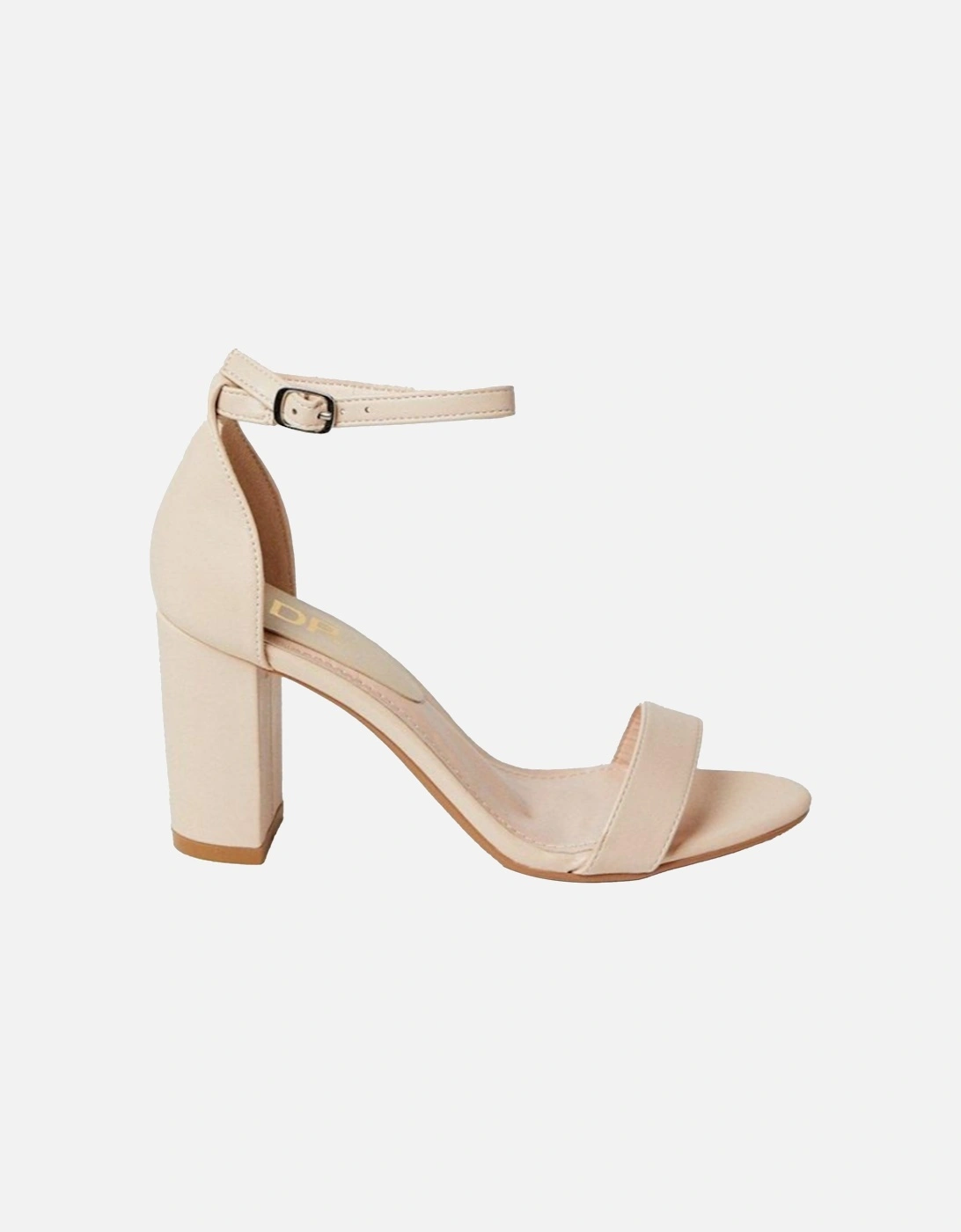 Womens/Ladies Spark Sandals, 4 of 3