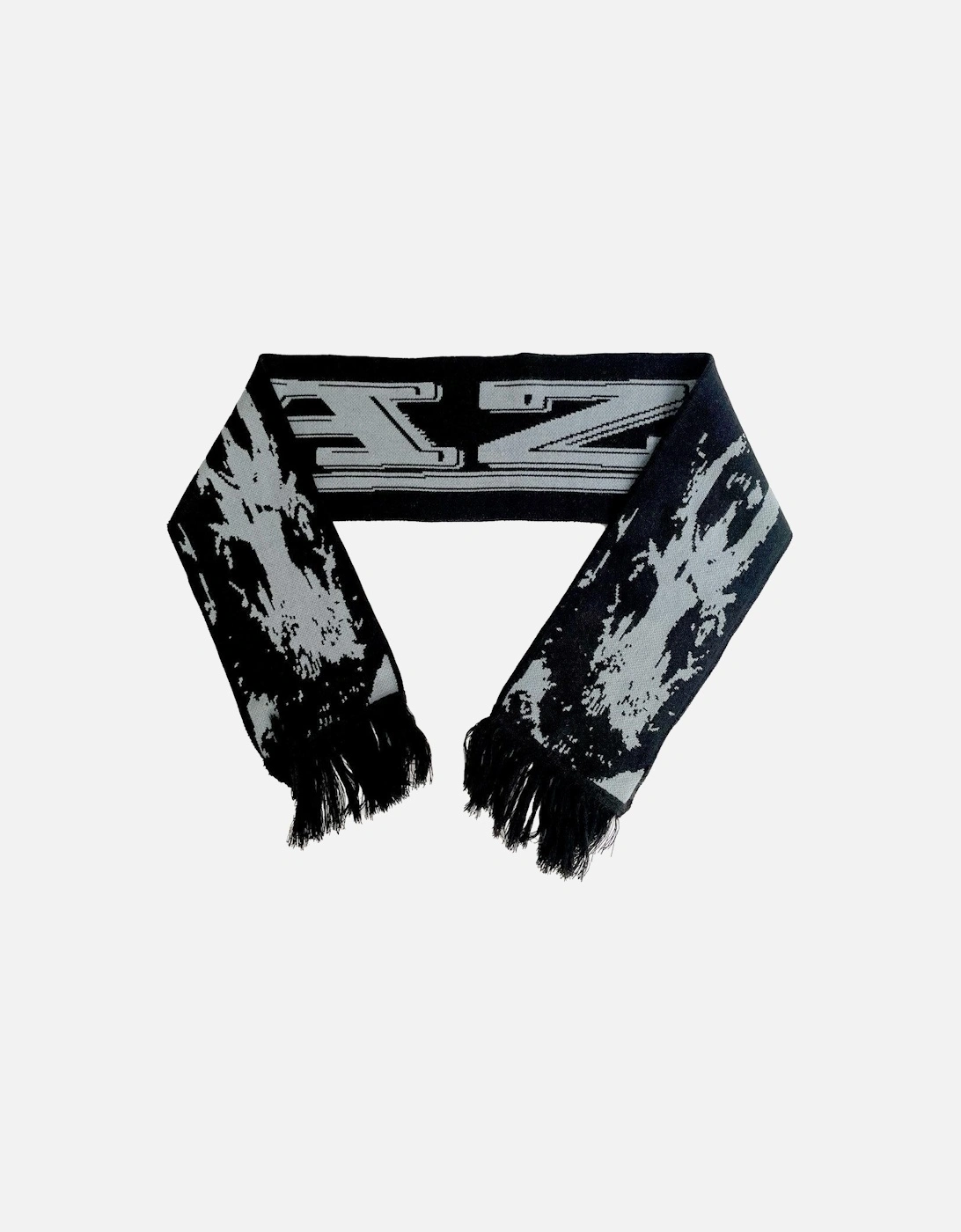 Lazy Slam Jam Scarf, 2 of 1