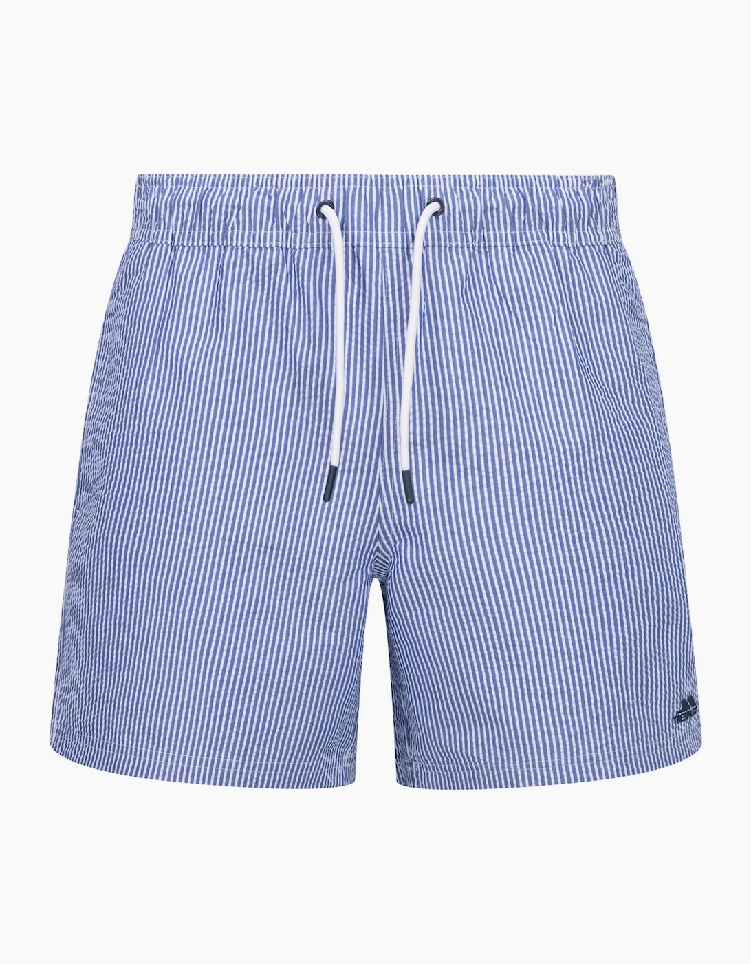 Trespass Men's Navy Tonio Swim Shorts - : M